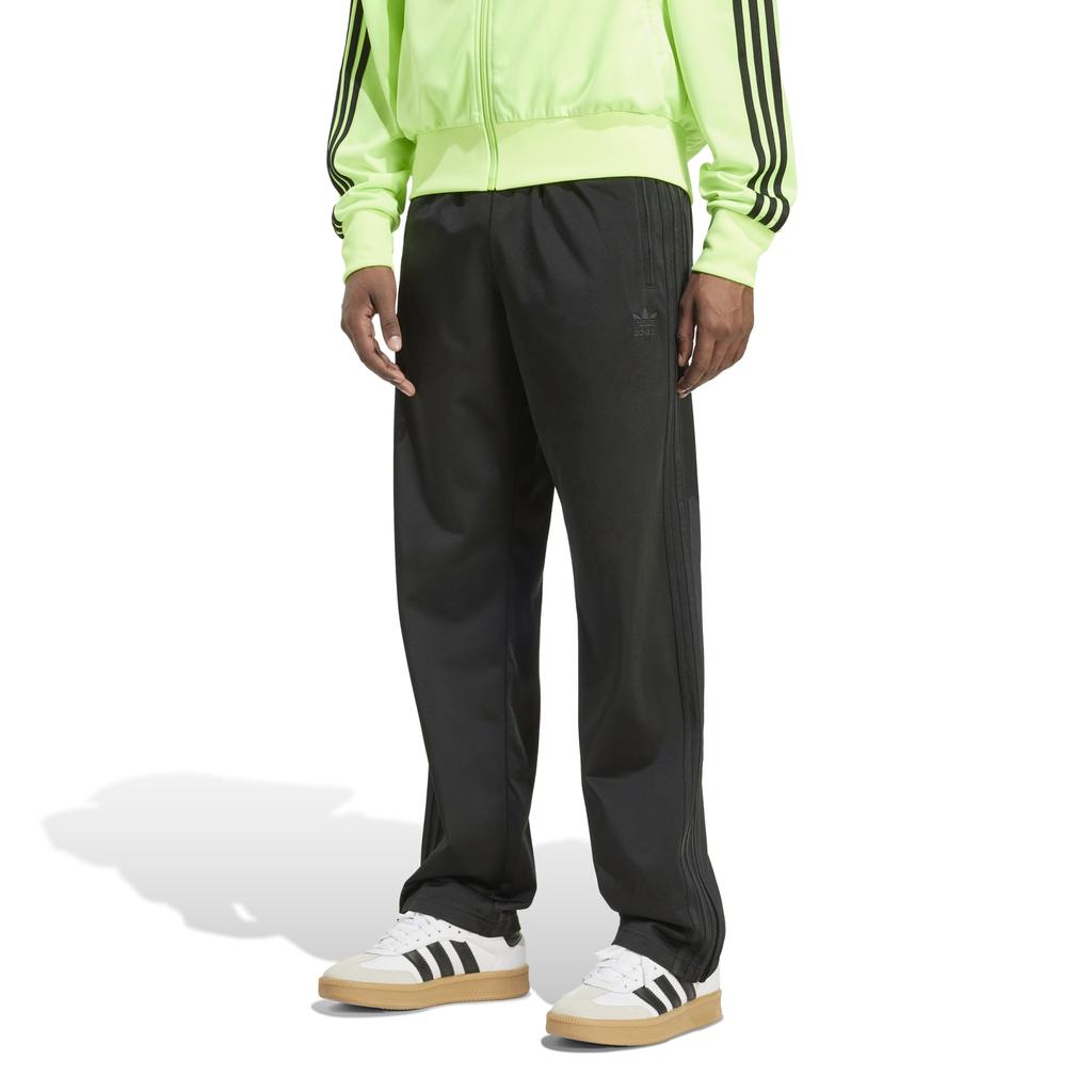 Men's Pants Adidas ADICOLOR CLASSICS FIREBIRD Black JY1350 Size XS