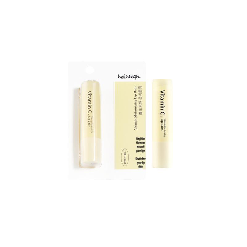 Helinhegin Goodqian Vitamin Moisturizing Lip Balm TH022