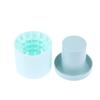 Ice Bucket Cup Mold For Making Ice Cubes Tray Freeze Quickly Drink Maker