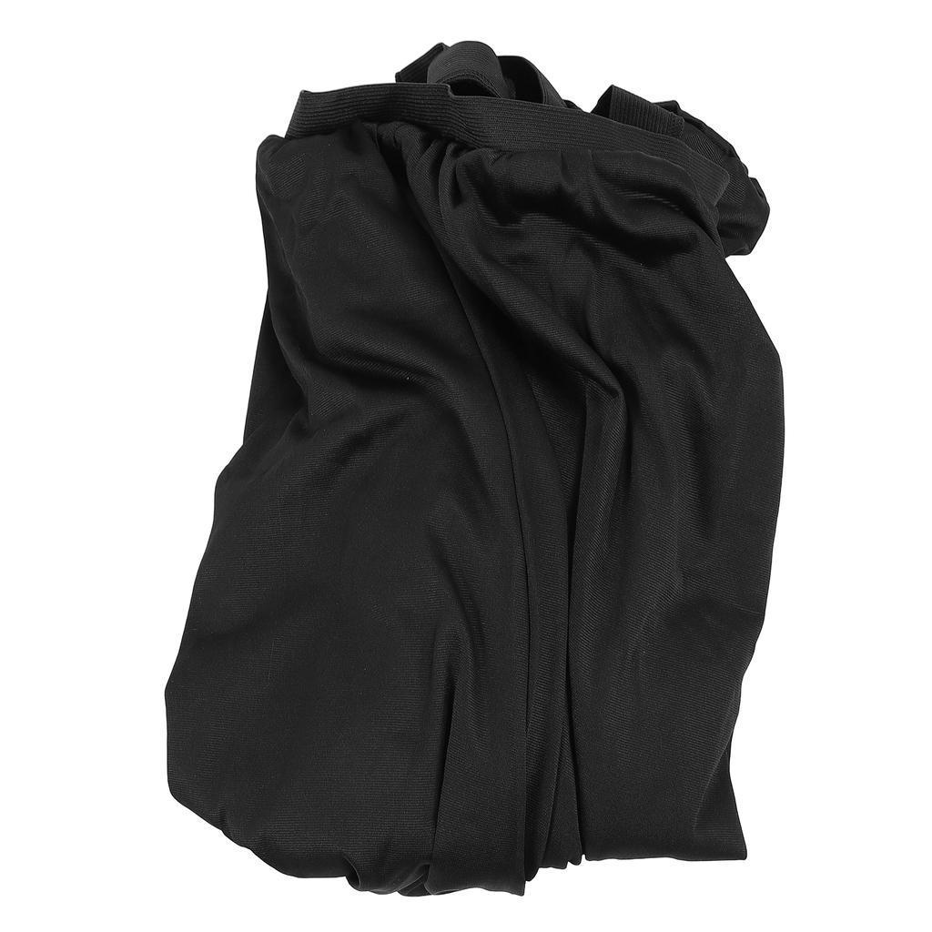 Sykkelhjuldeksel Støvtett Høyelastisk Utendørs Innendørs Vaskbar Hjulpose for Terrengsykkel Landeveissykkel