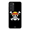 Phone Case - MANIACASE - Samsung Galaxy S23 Plus - Silicone - One Piece Flag - Flexible