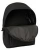 FC Barcelona Sports Backpack with Laptop Compartment 642485820 Black