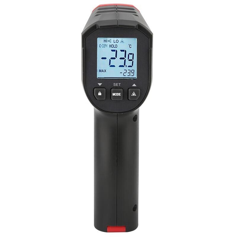 UNI-T UT306S Industrial Dual-Laser Infrared Thermometer (CN Version)