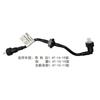 Discharge Charcoal Canister Hose Intake Exhaust Pipe 24108581 for Buick Excelle GT Encore for Chevrolet Trax 2014 2015- 1.4T