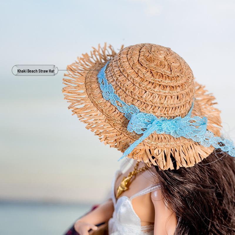 Spot 24 Supermodel Toy Doll Clothing & Accessories, High-Quality with Customization Options for Export