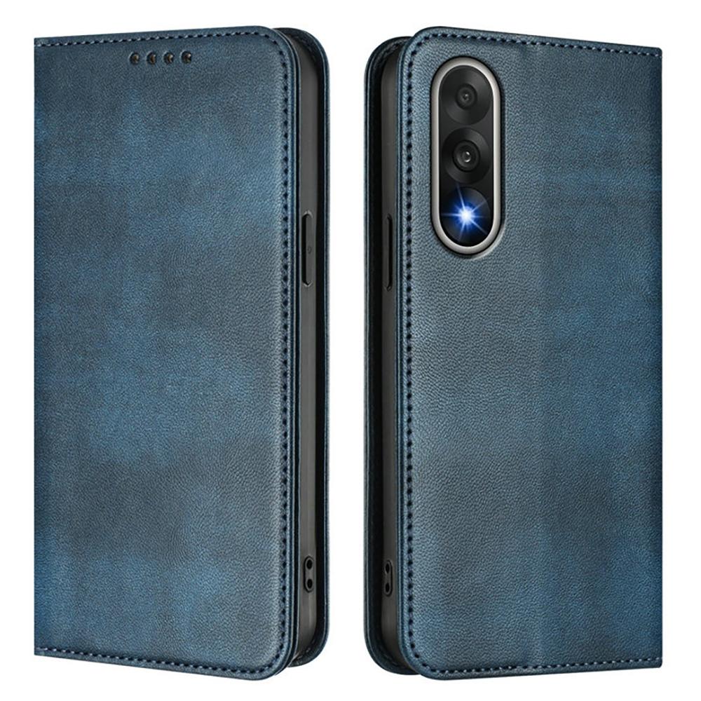 Etui z klapką dla Oneplus Nord 5 5G 2025 Skórzane 360 Ochrona Coque dla OnePlus Nord CE 5 Portfel Funda One Plus Nord5 Magnetyczna Pokrowiec