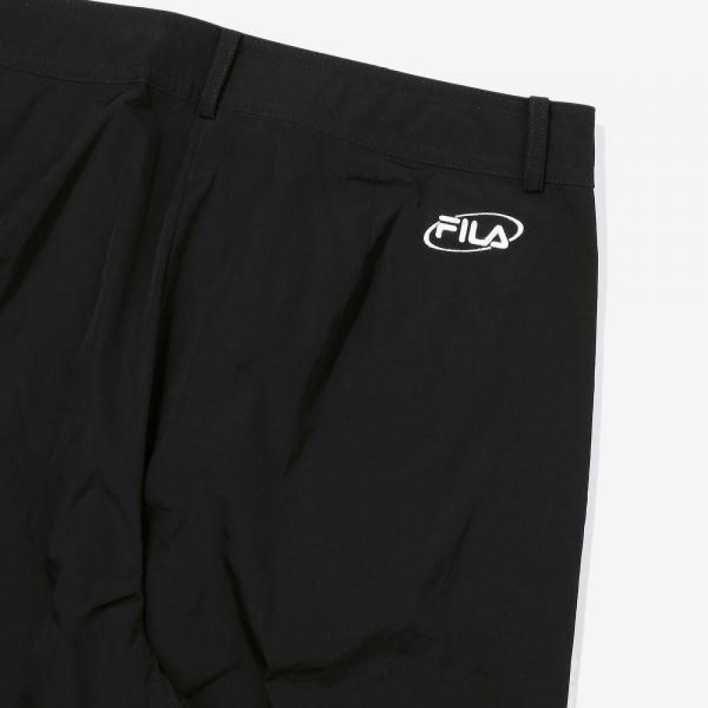 Fila Woven String Point Training Pants