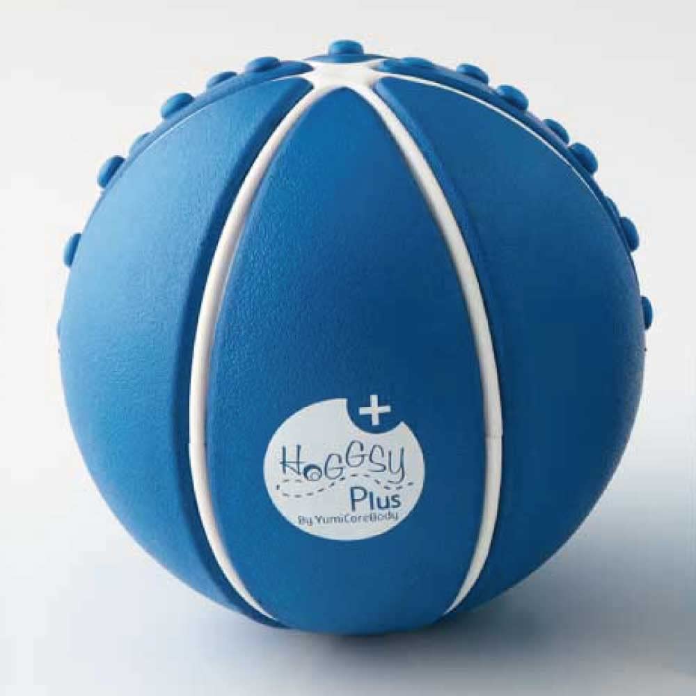 

Hoggsy Plus от Tomomi Fascia Release Release для спины и нижней части тела (Произведено Мурата) Шар/фасция спины/жесткость