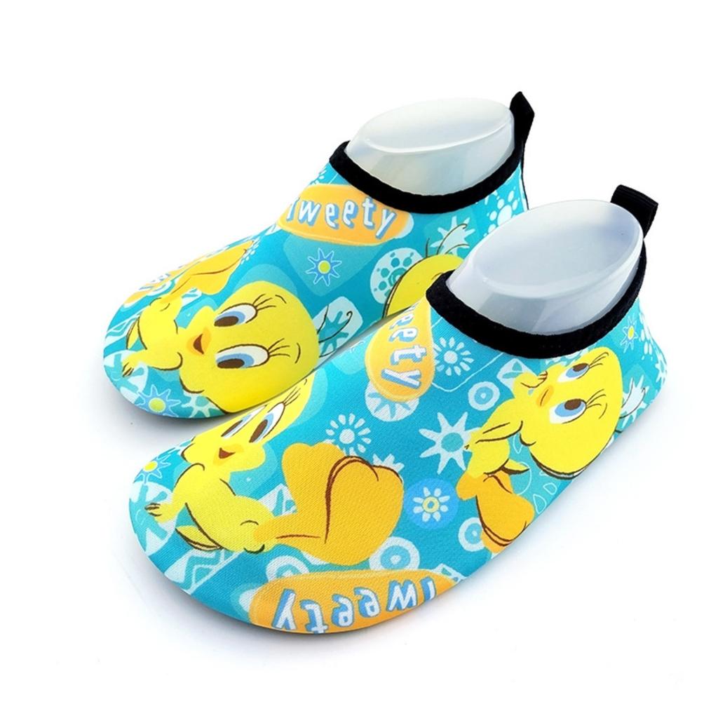 Boys and Girls, Barefoot Water Socks, Water Park, River Tracking Shoes, Water Shoes, Quick Drying, Beach Swimming Boys' Shoes, Sports Outdoor Shoes