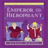 Emperor and Hierophant by Susan Wands Paperback Book 9781684633029