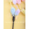 1pcs Cat Teaser Stick With Bell, Interactive Pet Toy For Self-Entertainment