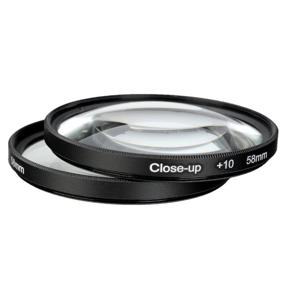 49mm 1pcs 37mm 46mm 49mm 52mm 55mm 58mm 62mm 67mm 72mm 77mm 82mm Macro Close-Up Close Up 1 Lens Filter 49mm 1pcs 37mm 46mm 49mm 52mm 55mm 58mm 62mm 67mm 72mm 77mm 82mm Macro Close-Up Close Up 1 Lens Filter