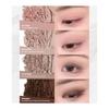 [Heart Percentage] Dote On Mood Eye Palette (08 Neutral Muse Facets)