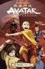 Avatar A Lenda de Aang A Promessa Parte 2 por Dark Horse Livro de Bolso 9781595828750