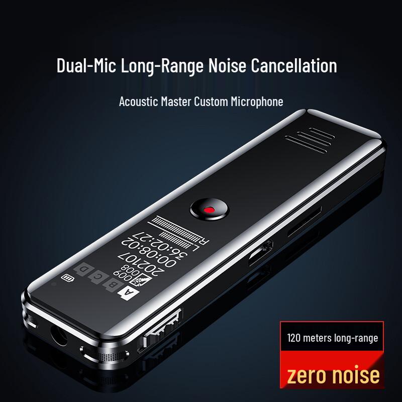Lenovo B618 Professional Voice Recorder