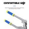 3 in 1 Manual Lever Bender Small Multifunctional Pipe Bending Tool Copper Aluminum Iron Stainless Steel Pipe Available