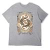 Fresh Pisces Twelve Constellation (12) T-shirt  Move T-shirts Casual Graphic Funny Novelty Leisure USA Size