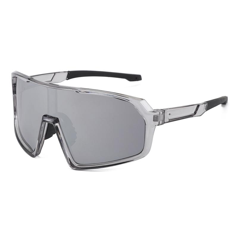 Cycling Glasses Sports Men Sunglasses Women Outdoor Mountain Riding Protection Goggles Eyewear Anti-ultraviolet Leisure Glasses