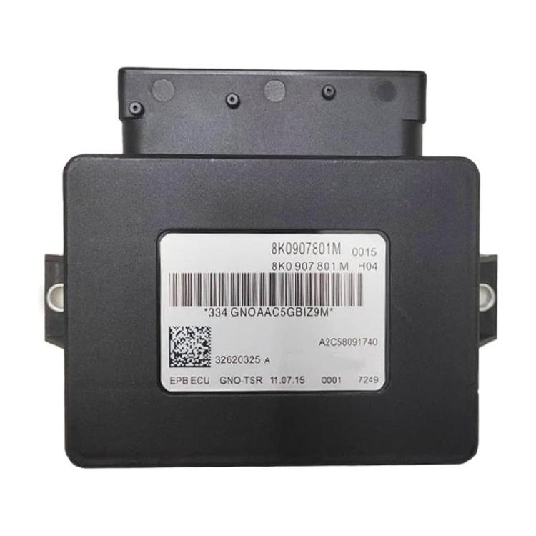 Replacement Part Automotive Accessories Easy Installation Parking Brake Control Module Unit 8K0907801H