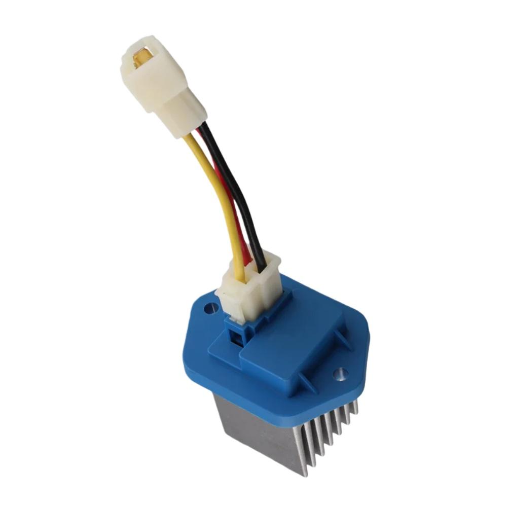 Resistencia del Motor del Ventilador del Soplador de Calefacción Para Hyundai Tucson 2005-2006 97179-2D200