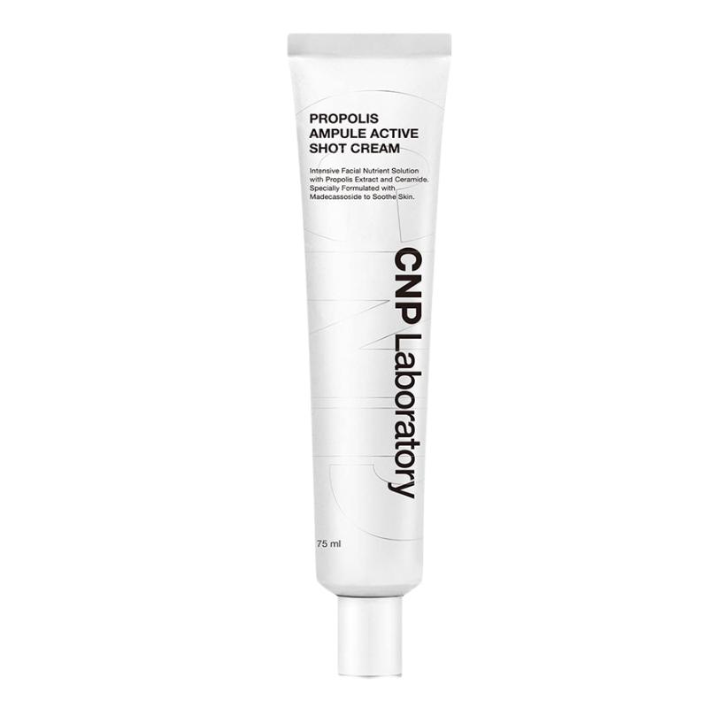 Propolis Ampule Active Shot Cream