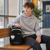Zaino Unisex per Bambini Carina Cartella Scolastica per Ragazzi e Ragazze