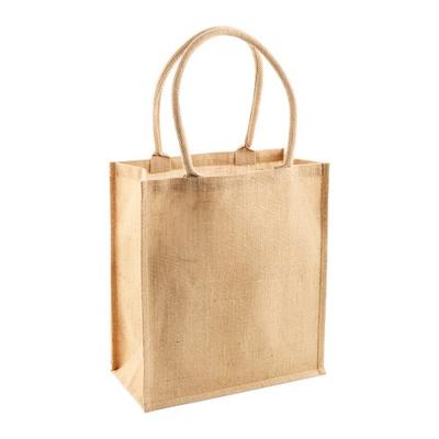 Shop Jute Shopper
