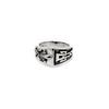 Sting925 Knights Promise Ring (B Type)