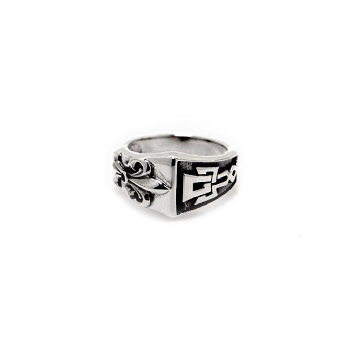 Sting925 Knights Promise Ring (B Type)