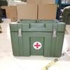 Multi-functional Medical Rescue Kit Box