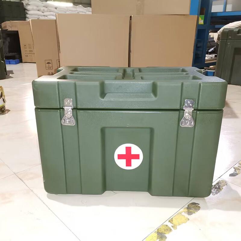 Multi-functional Medical Rescue Kit Box