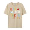 Have You Taken Attendance Funny Attendance School Secretary Oversized T Shirt Men Moderate elasticity T Shirts Graphic