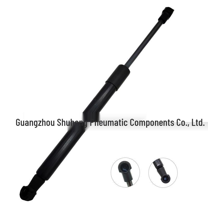 64530-0W060 fits CROWN GRS trunk hydraulic support rods.