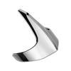 Dependable-Motorcycle Front Chrome Fender Tip Accent For Indian Chief Limited Dark Horse Classic Vintage Elite 2014-2020