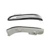 Hyundai IX25 Rearview Mirror Cover with Turn Signal (2014-2019)