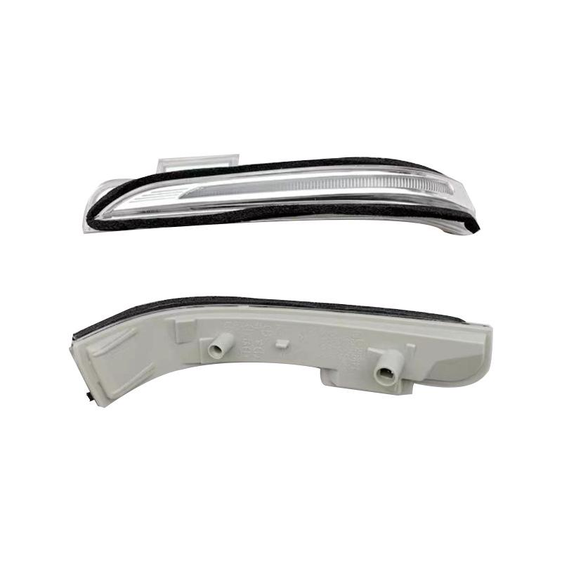 Hyundai IX25 Rearview Mirror Cover with Turn Signal (2014-2019)