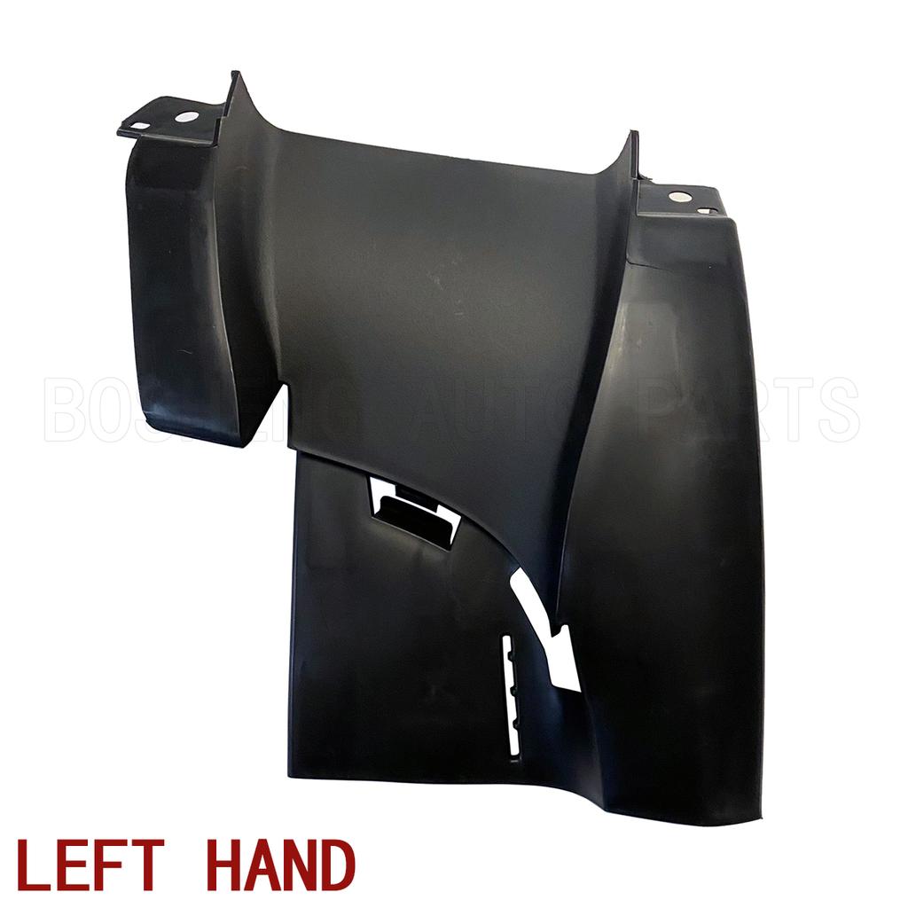 New OEM 1493741-00-A 1493742-00-A 1493741 1493742 LEFT and Right Hand Inner Front Bumper Bracket for Tesla Model Y 2020-2025