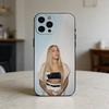 Freya Skye Singer     Phone Case Silicone Black Soft For IPhone 17,16,15,14,13,12,11,SE,Plus Pro Max