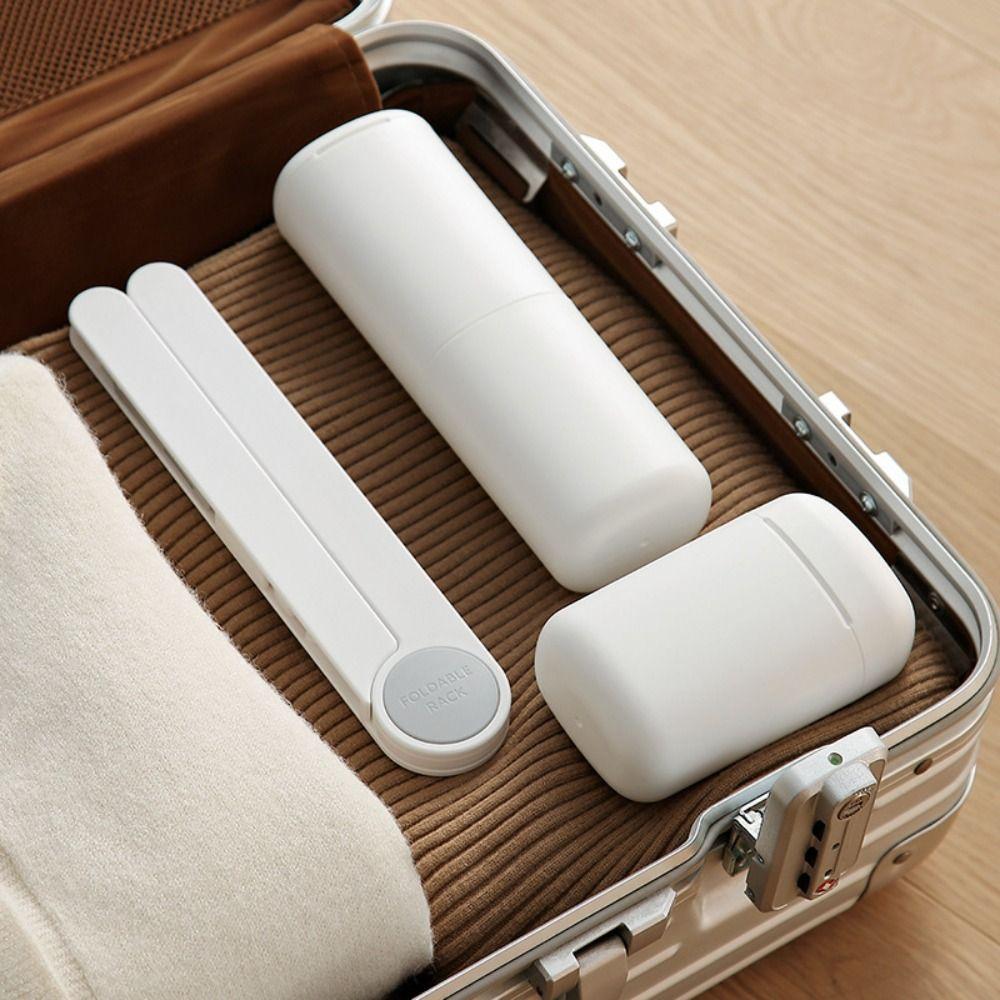 Portable Soap Rack Plastic Soap Holder New Soap Storage Box
