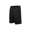 Black Jumpman Logo Basketball Shorts Black AJ1115-010