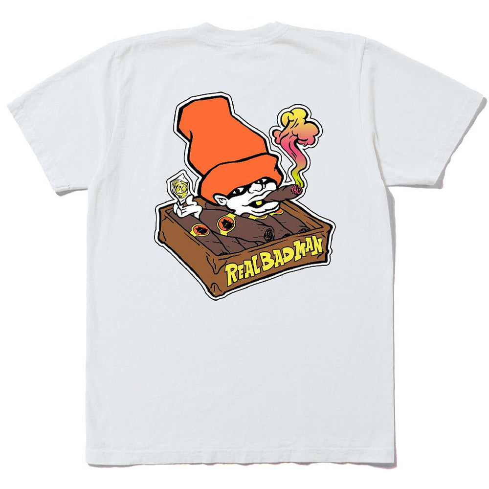 Pro Shit SS Tee 140