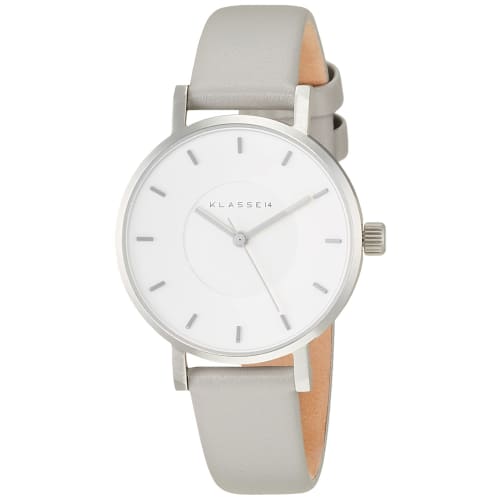 

KLASSE14 WVO22SR001S Women s Gray Watch