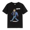 Kendrick Lamar Say Drake Funny Meme T Shirts Men's Women Fashion Hip Hop Oversized T Shirt Summer Casual Cotton Loose T-shirts