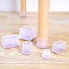 Thick Felt Floor-Protecting Chair and Table Leg Covers