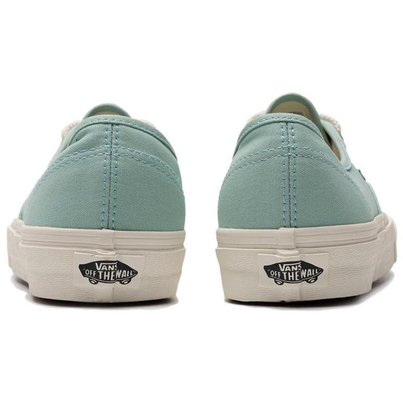 Vans Authentic Low 'Arctic Green' Sneakers VN0A5KRDAVI