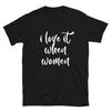 WOMEN T Shirt Mens Kids Womens Tees Unisex