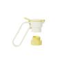 Multi Functional Oil Bottle Flow Deflector Reusable Filter Bottle Stopper  Vinegar Oil