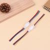1Pc 2.8Mm 1/2/3/4/6/9Pin Electrical Automotive Quick Connector Male Female Socket Cable Terminal Plug For Motorcycle E-Bike Car
