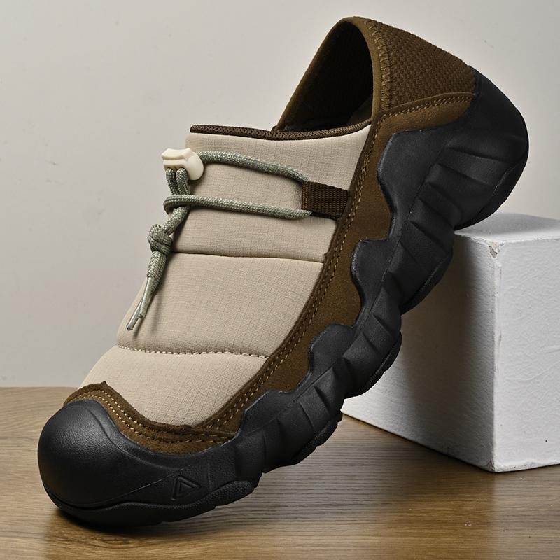 

Brand Men s Sneakers Outdoor Waterproof Men Shoes High-Quality Men s Casual Shoes Fashion Breathable Walking Shoes Size 38-46 38