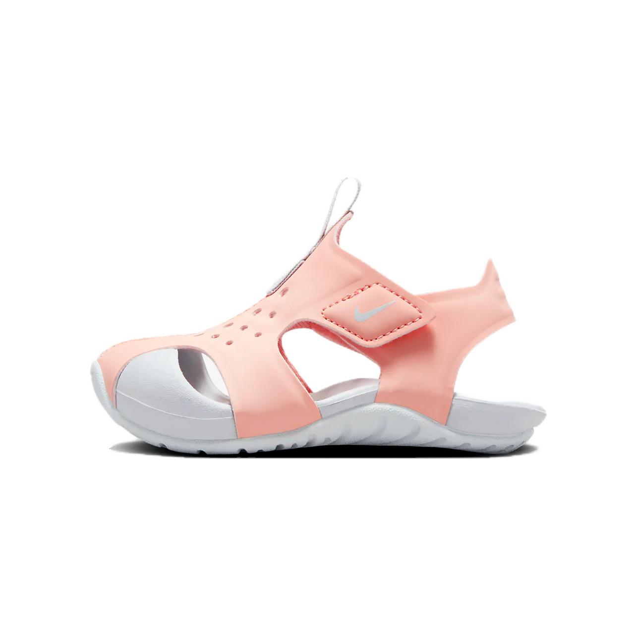 

Детские кроссовки Nike Sunray Protect 2 TD Arctic Orange Pure Platinum 943827-801 26